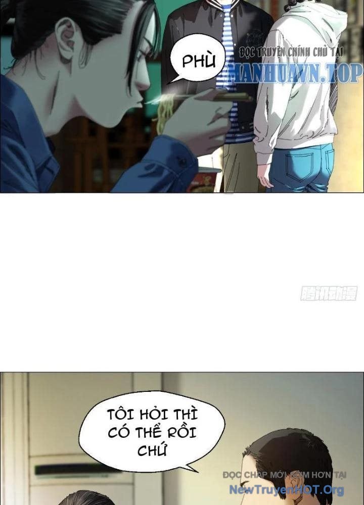 Giờ Ngọ Ba Khắc: Chapter 8