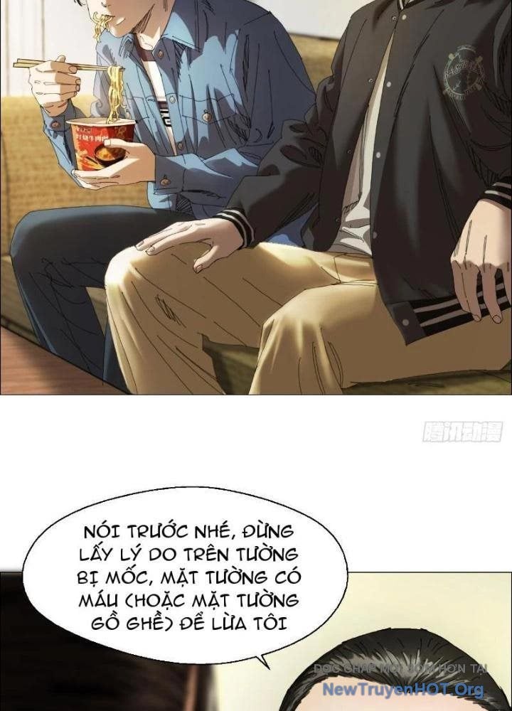 Giờ Ngọ Ba Khắc: Chapter 8