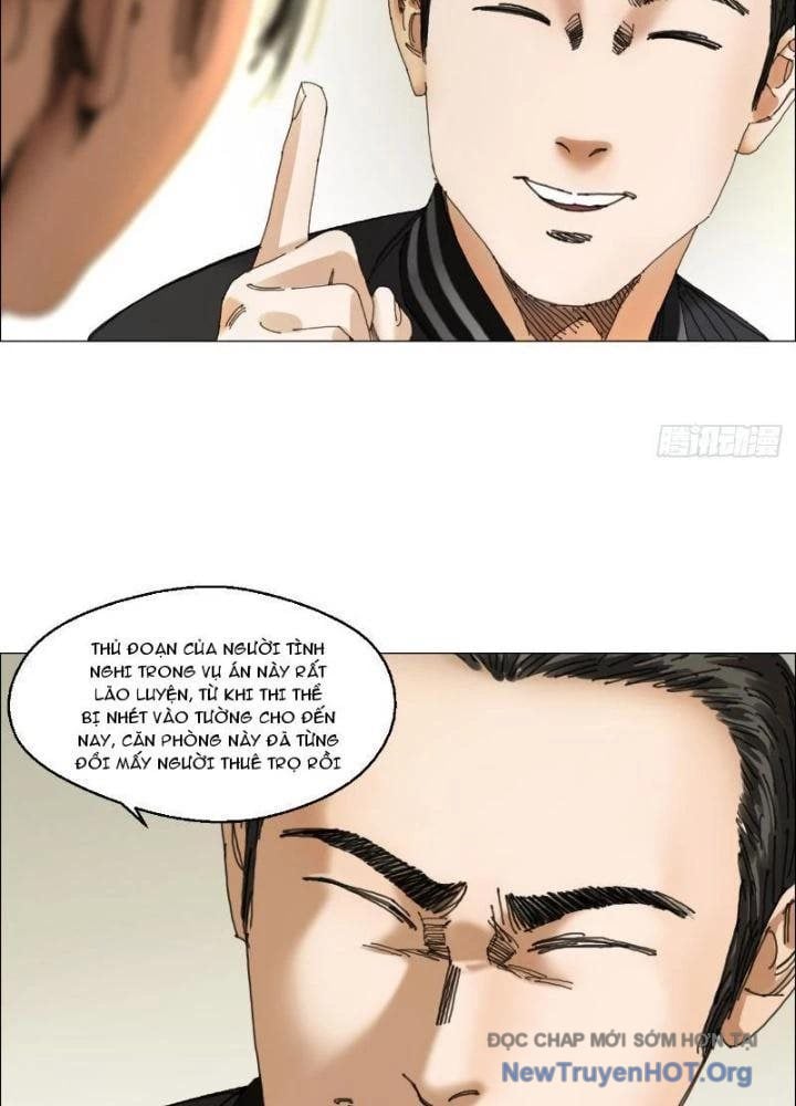 Giờ Ngọ Ba Khắc: Chapter 8