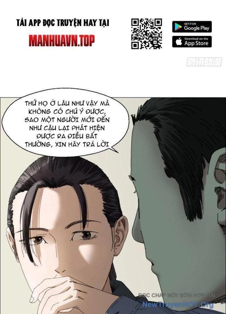 Giờ Ngọ Ba Khắc: Chapter 8