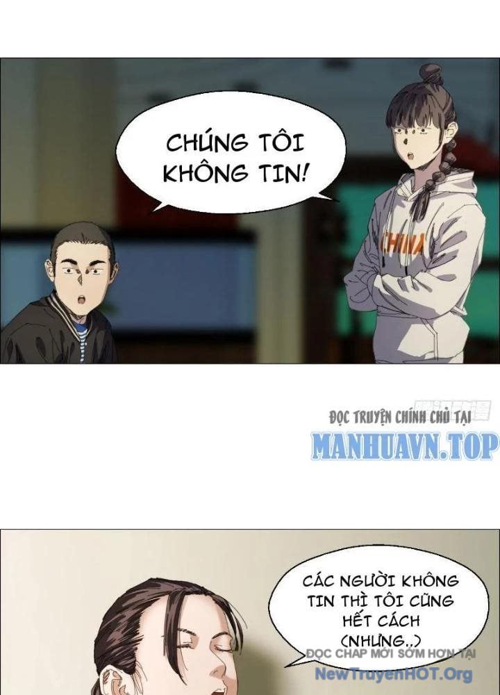 Giờ Ngọ Ba Khắc: Chapter 8