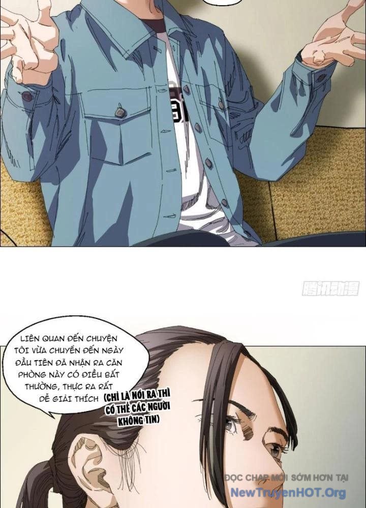 Giờ Ngọ Ba Khắc: Chapter 8