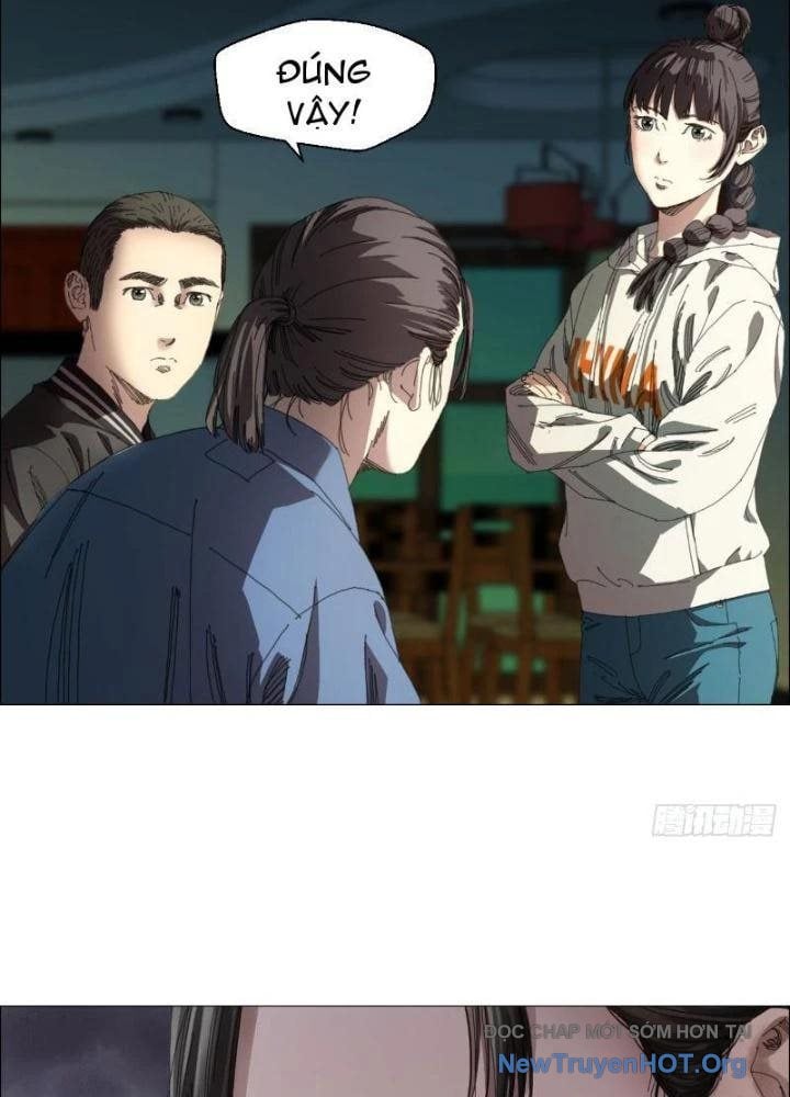 Giờ Ngọ Ba Khắc: Chapter 8