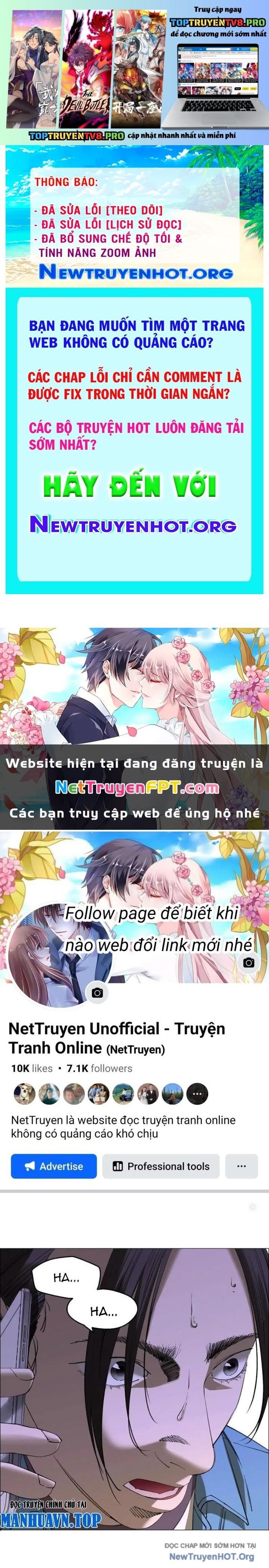 Giờ Ngọ Ba Khắc: Chapter 80