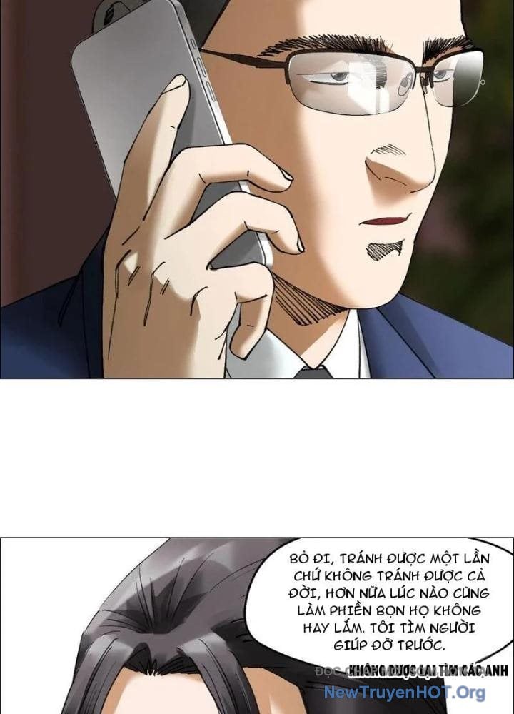 Giờ Ngọ Ba Khắc: Chapter 80