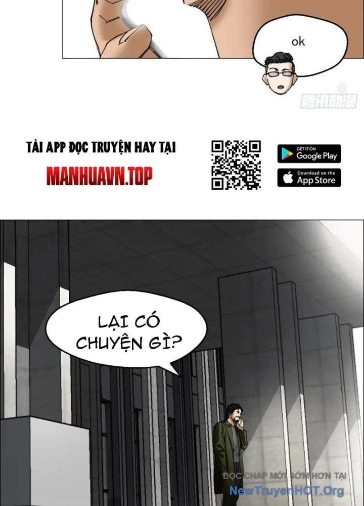 Giờ Ngọ Ba Khắc: Chapter 80