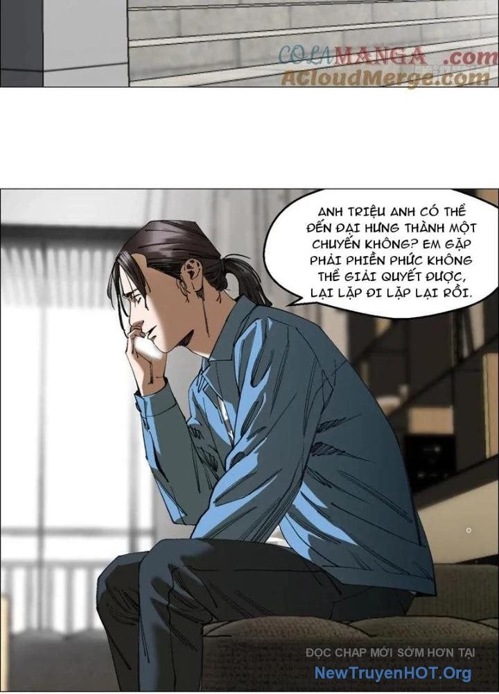 Giờ Ngọ Ba Khắc: Chapter 80
