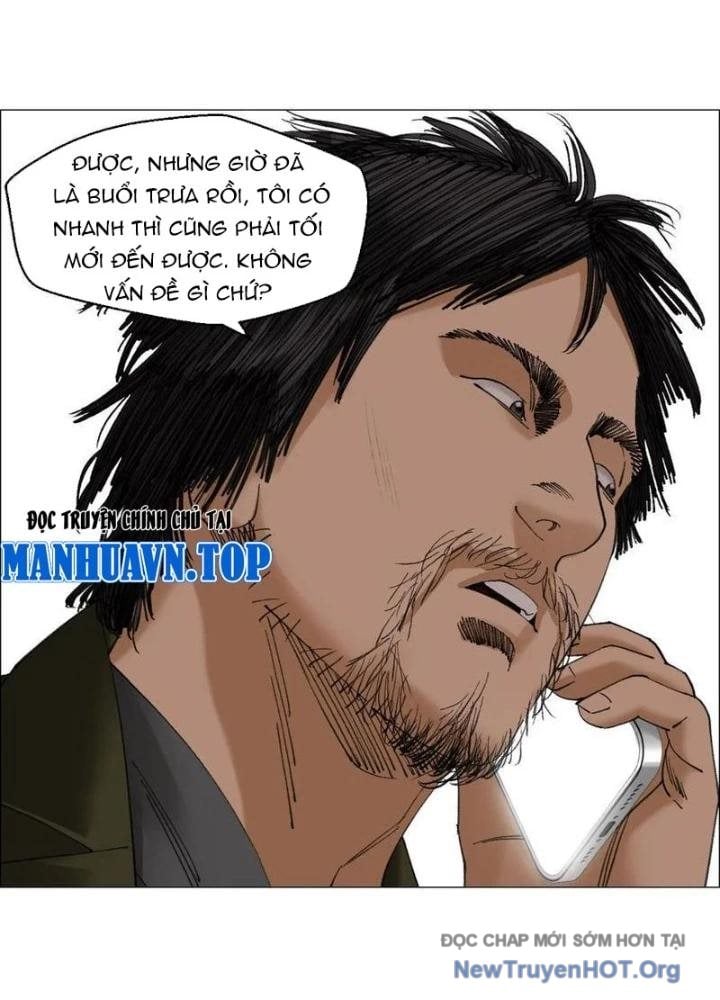 Giờ Ngọ Ba Khắc: Chapter 80