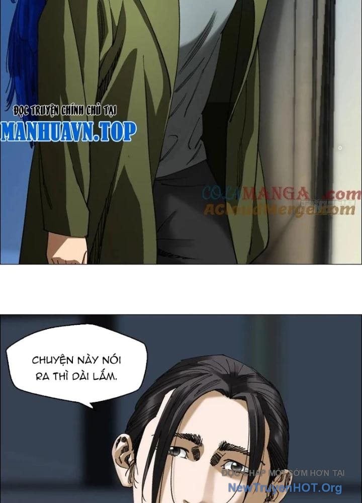 Giờ Ngọ Ba Khắc: Chapter 80