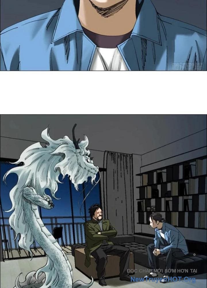 Giờ Ngọ Ba Khắc: Chapter 80