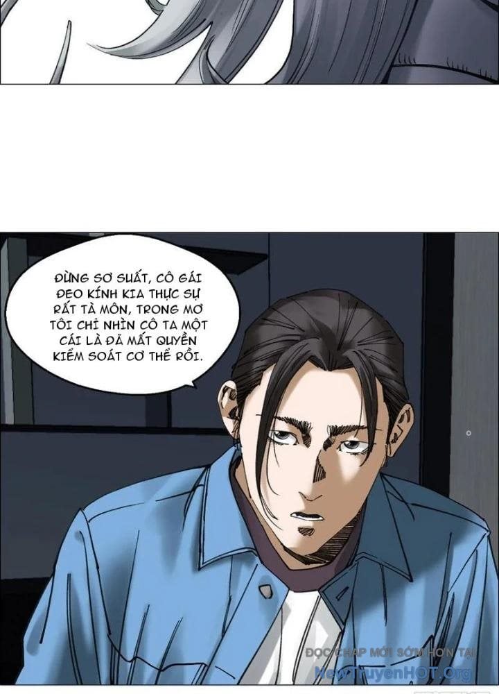 Giờ Ngọ Ba Khắc: Chapter 80