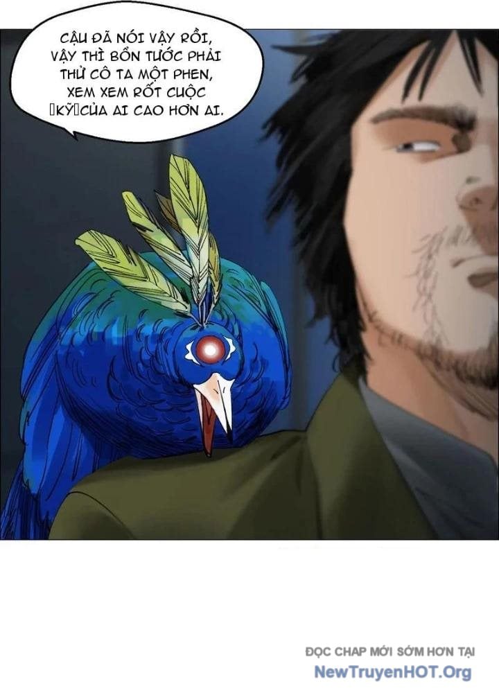 Giờ Ngọ Ba Khắc: Chapter 80