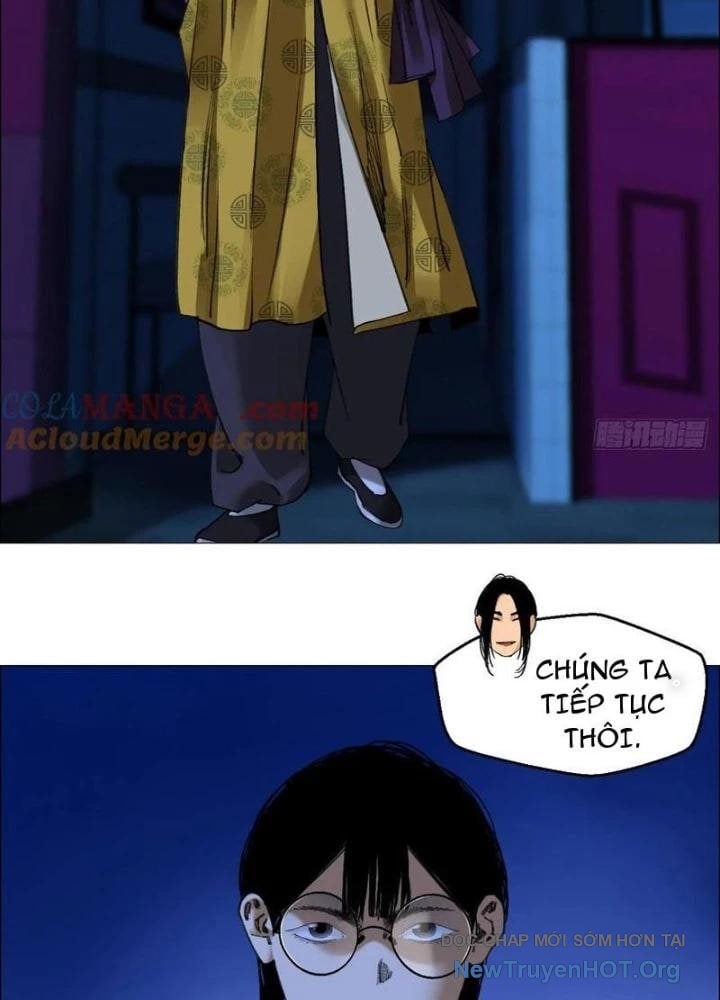 Giờ Ngọ Ba Khắc: Chapter 80
