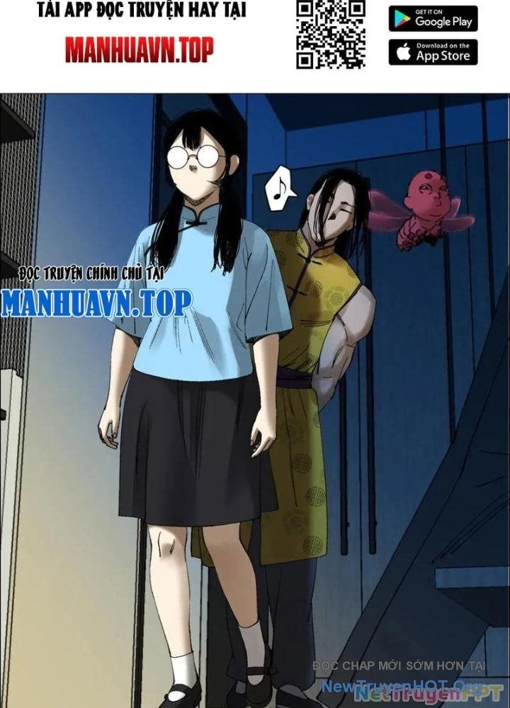 Giờ Ngọ Ba Khắc: Chapter 80
