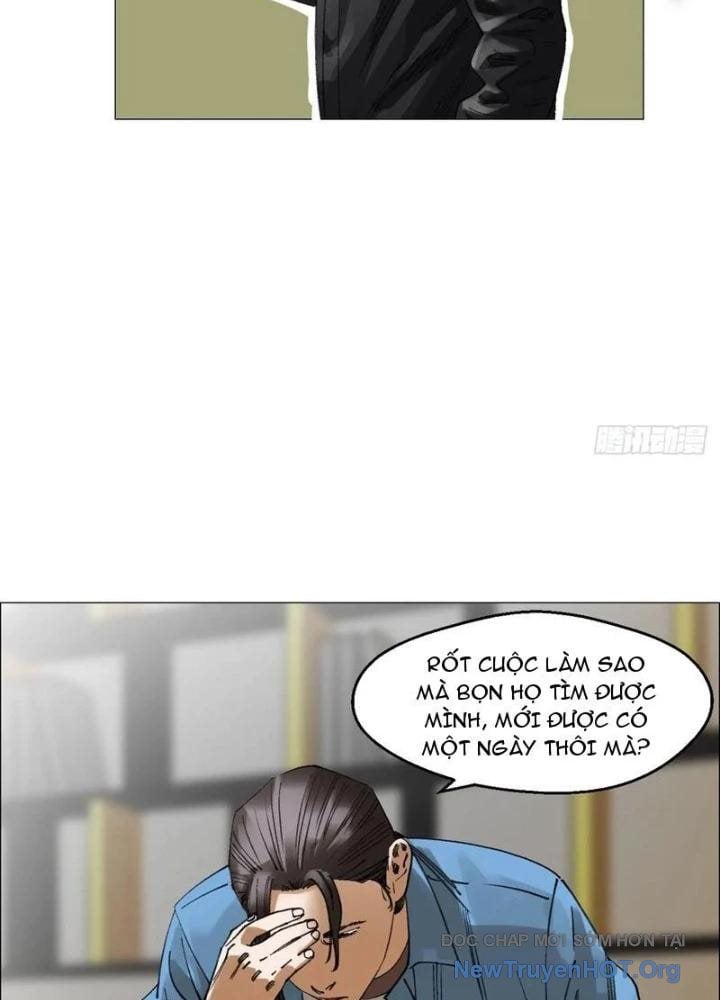 Giờ Ngọ Ba Khắc: Chapter 80