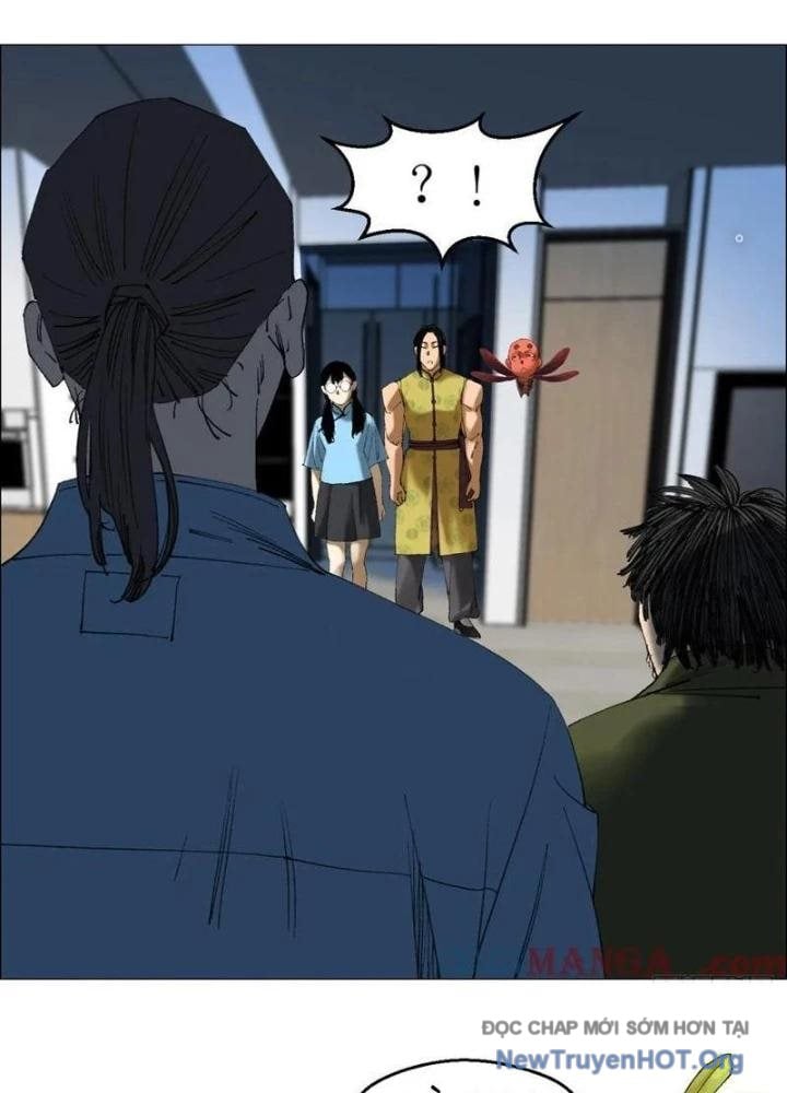 Giờ Ngọ Ba Khắc: Chapter 80