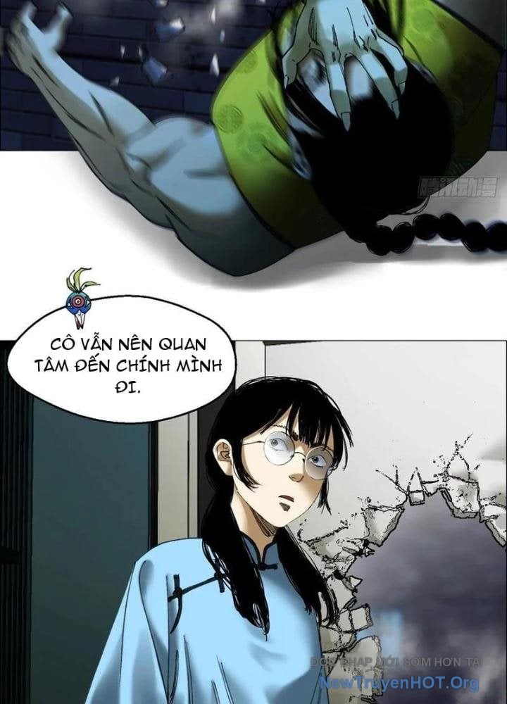 Giờ Ngọ Ba Khắc: Chapter 80