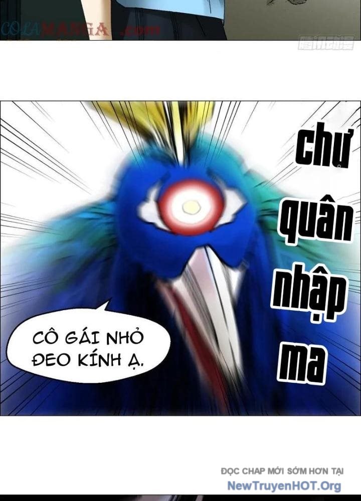 Giờ Ngọ Ba Khắc: Chapter 80