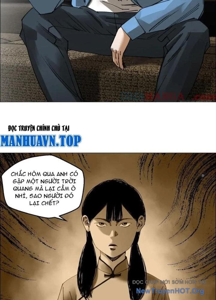 Giờ Ngọ Ba Khắc: Chapter 80