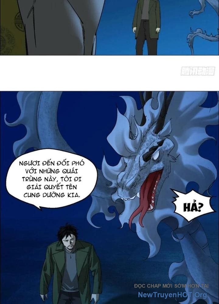 Giờ Ngọ Ba Khắc: Chapter 82