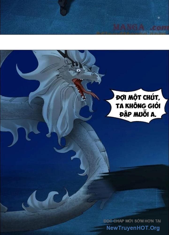 Giờ Ngọ Ba Khắc: Chapter 82