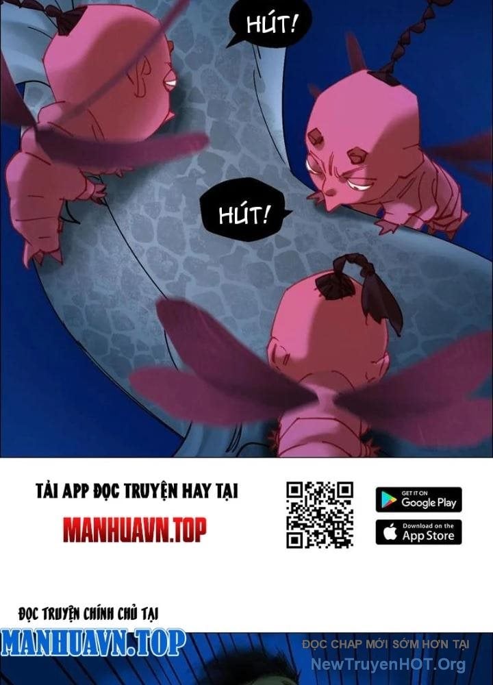Giờ Ngọ Ba Khắc: Chapter 82