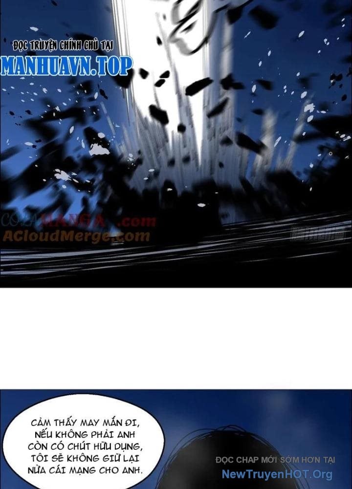 Giờ Ngọ Ba Khắc: Chapter 82