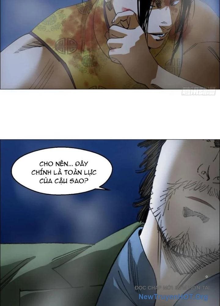 Giờ Ngọ Ba Khắc: Chapter 82