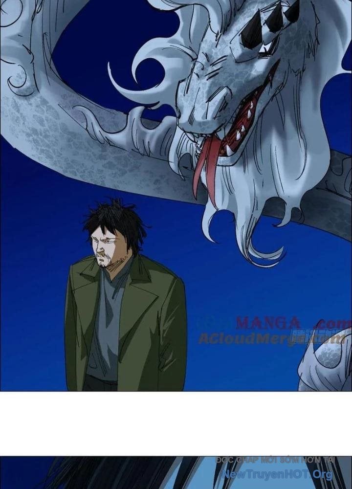 Giờ Ngọ Ba Khắc: Chapter 82