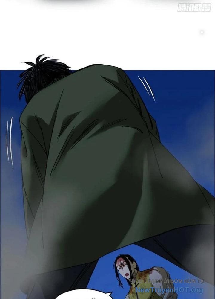 Giờ Ngọ Ba Khắc: Chapter 82