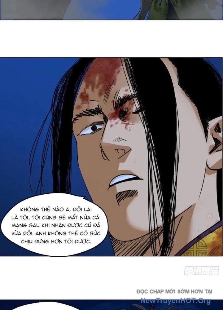 Giờ Ngọ Ba Khắc: Chapter 82