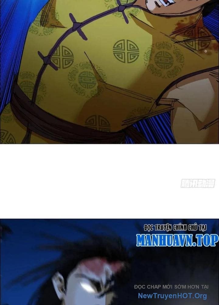 Giờ Ngọ Ba Khắc: Chapter 82