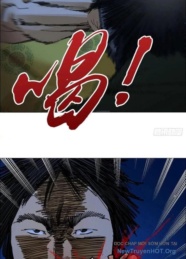 Giờ Ngọ Ba Khắc: Chapter 82