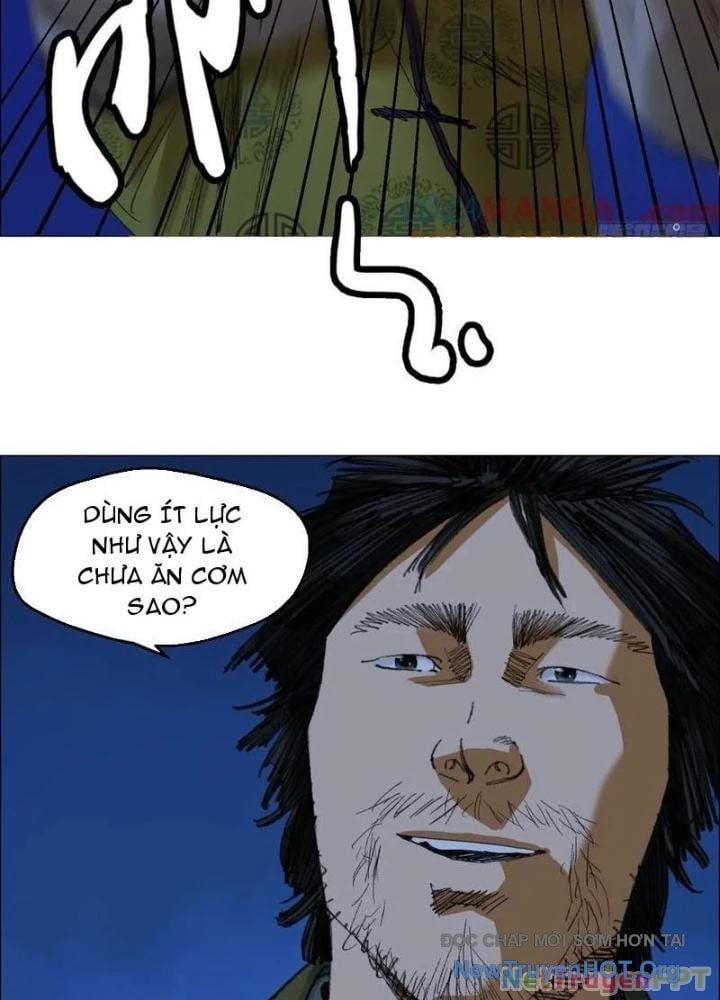 Giờ Ngọ Ba Khắc: Chapter 82