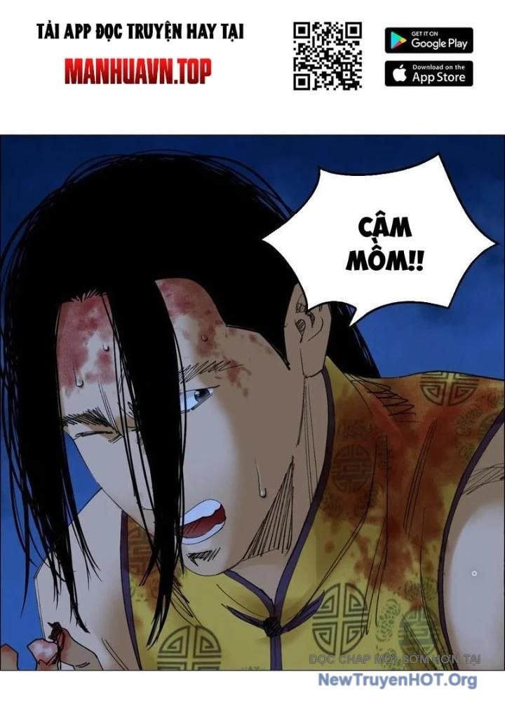 Giờ Ngọ Ba Khắc: Chapter 82