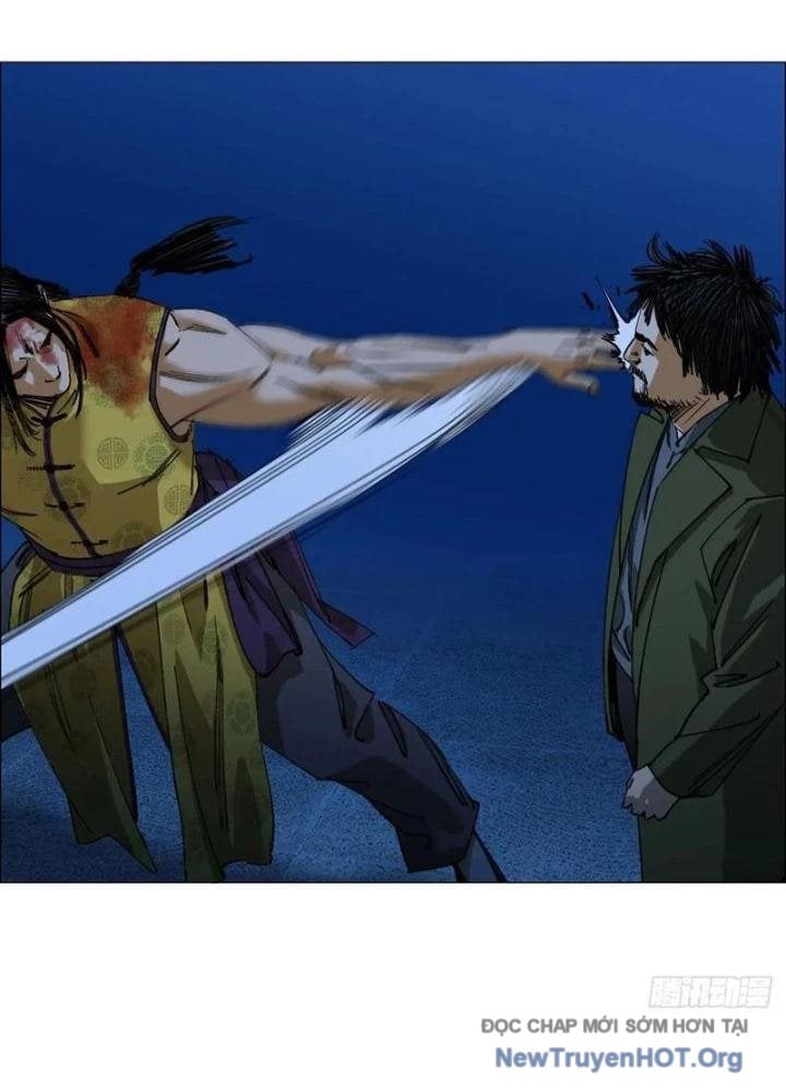 Giờ Ngọ Ba Khắc: Chapter 82