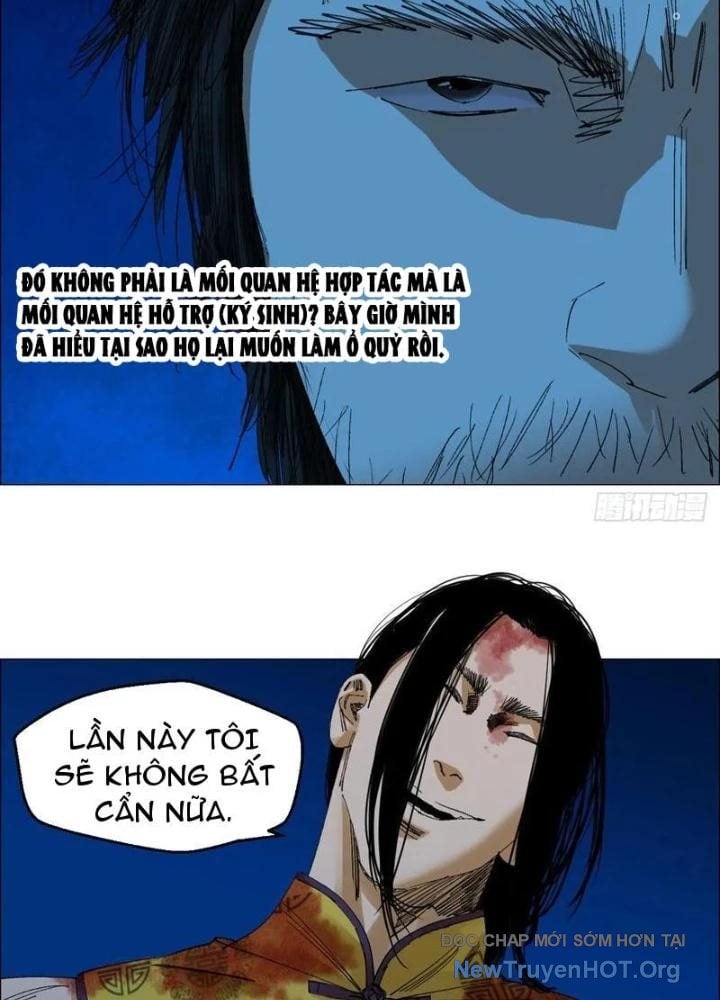 Giờ Ngọ Ba Khắc: Chapter 82