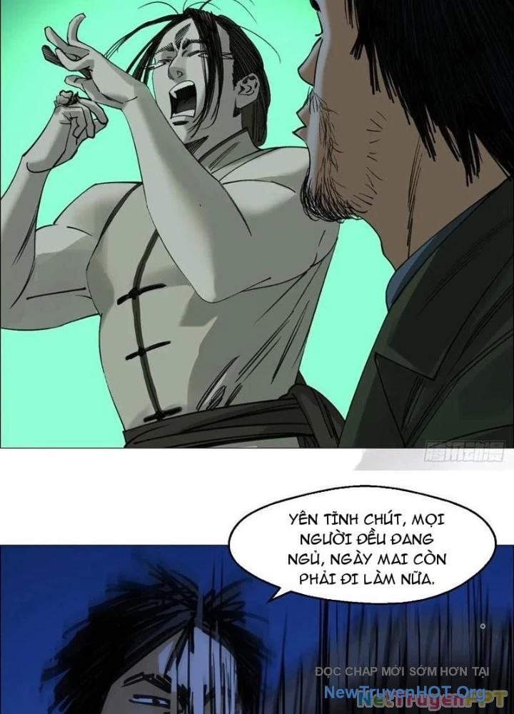 Giờ Ngọ Ba Khắc: Chapter 82