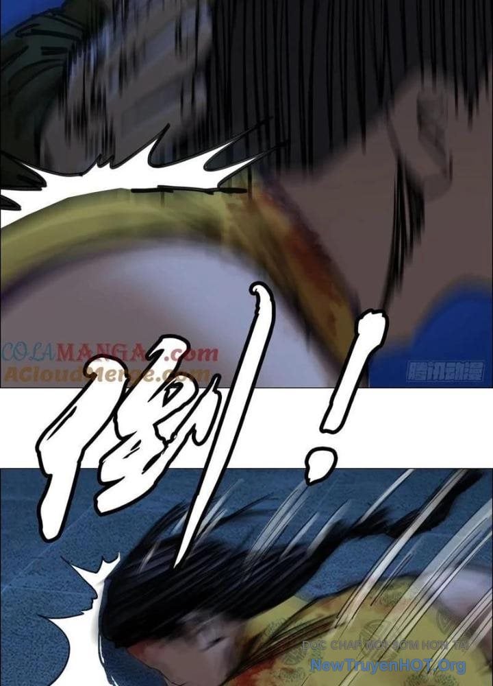 Giờ Ngọ Ba Khắc: Chapter 82
