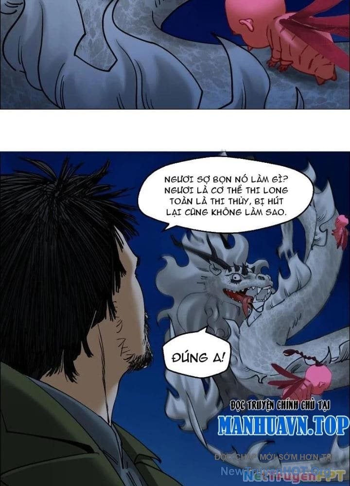 Giờ Ngọ Ba Khắc: Chapter 82