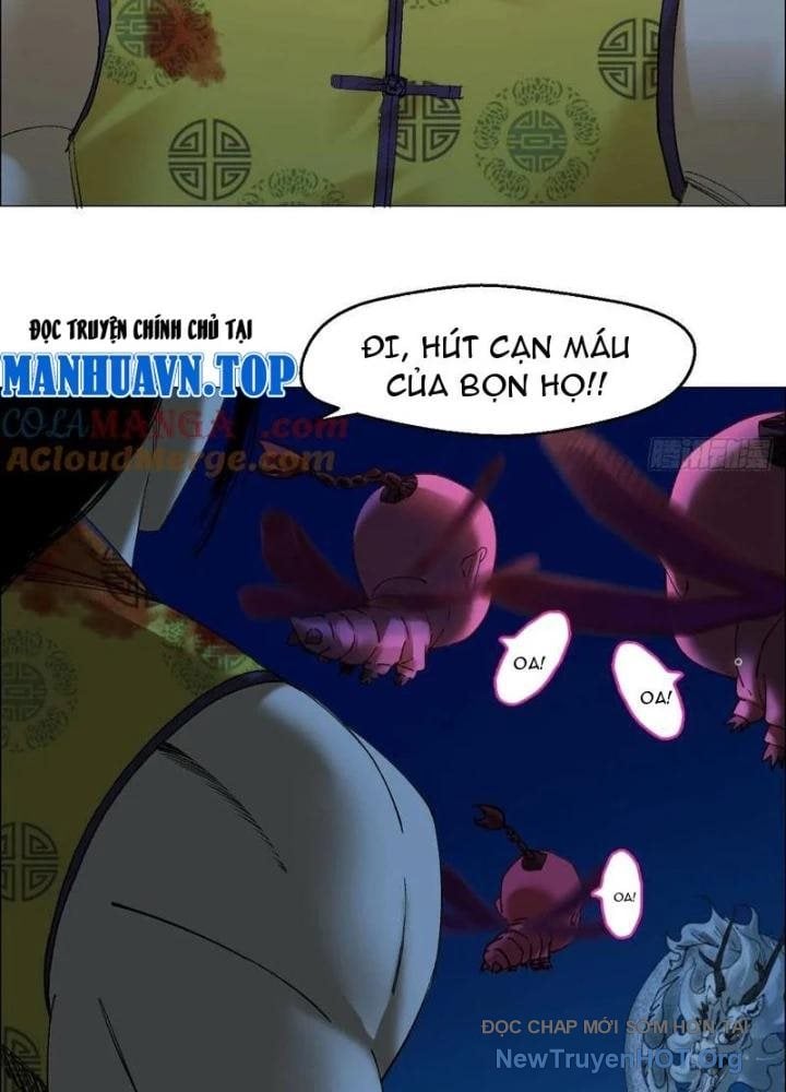 Giờ Ngọ Ba Khắc: Chapter 82