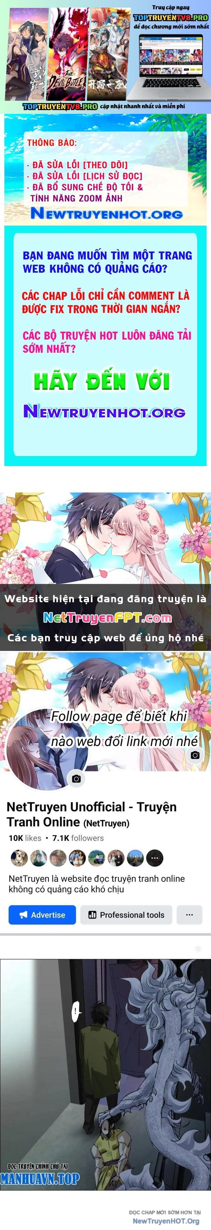 Giờ Ngọ Ba Khắc: Chapter 83