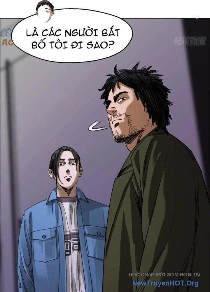 Giờ Ngọ Ba Khắc: Chapter 83