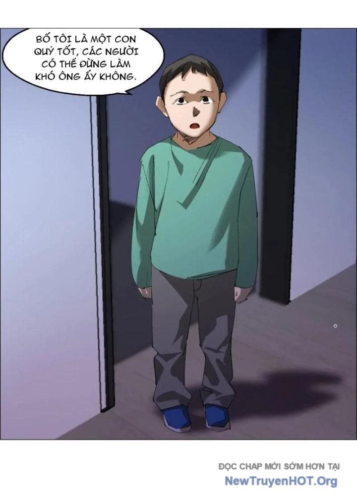 Giờ Ngọ Ba Khắc: Chapter 83