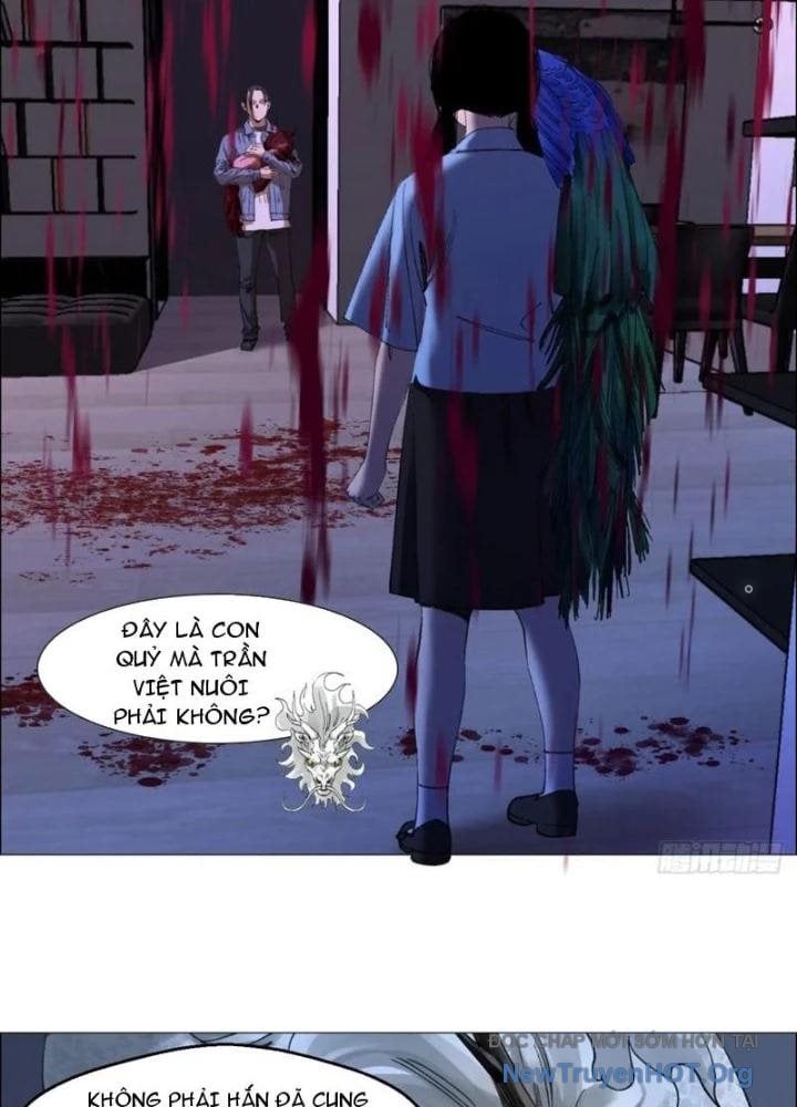 Giờ Ngọ Ba Khắc: Chapter 83