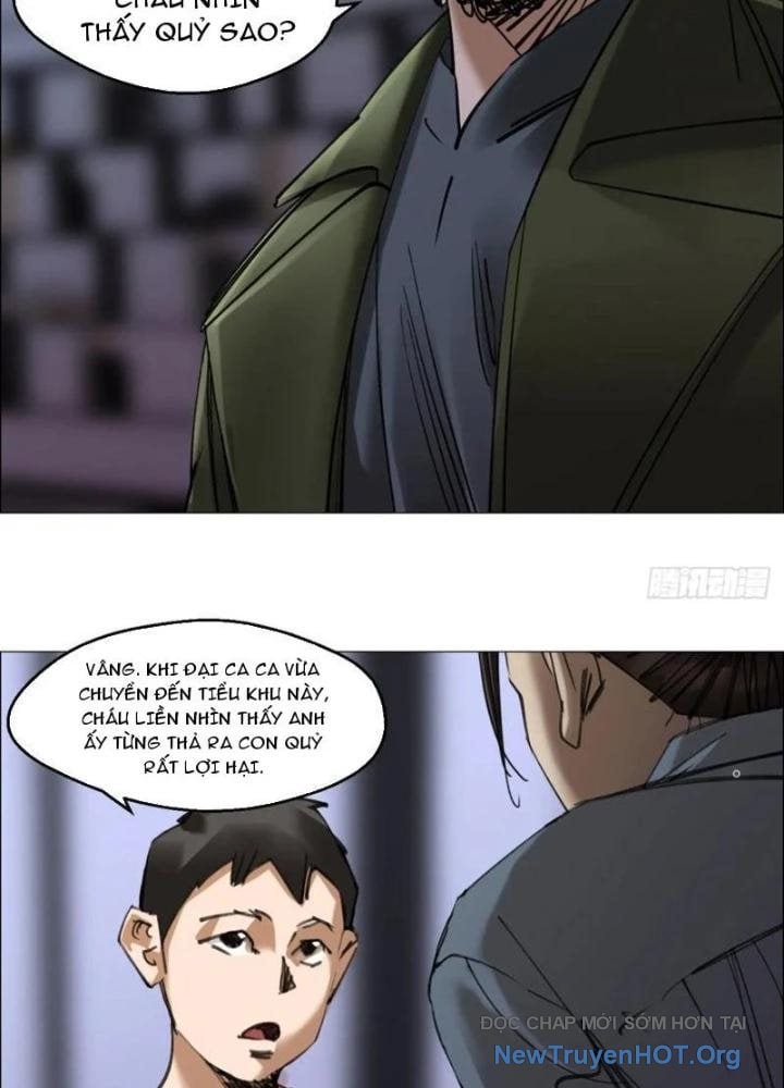 Giờ Ngọ Ba Khắc: Chapter 83