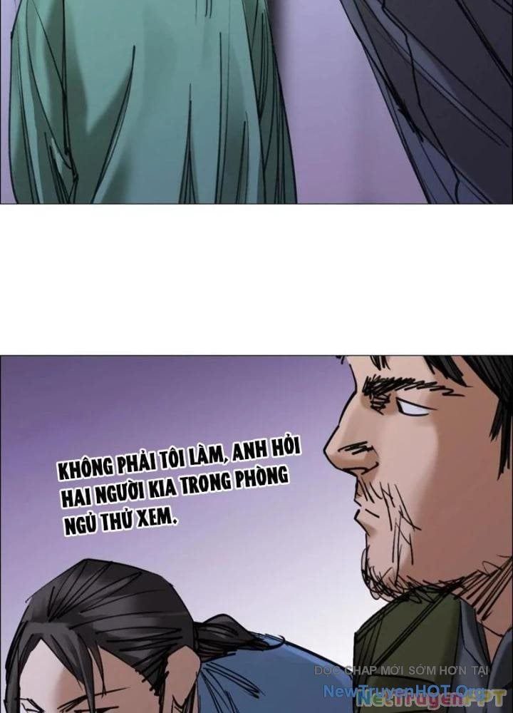 Giờ Ngọ Ba Khắc: Chapter 83