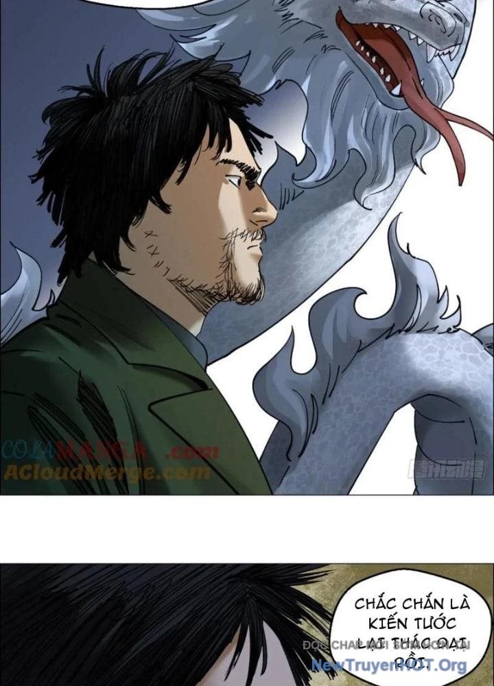 Giờ Ngọ Ba Khắc: Chapter 83