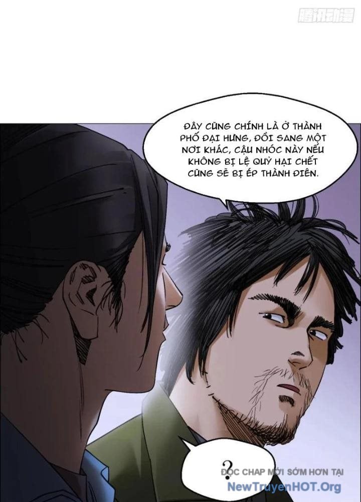 Giờ Ngọ Ba Khắc: Chapter 83
