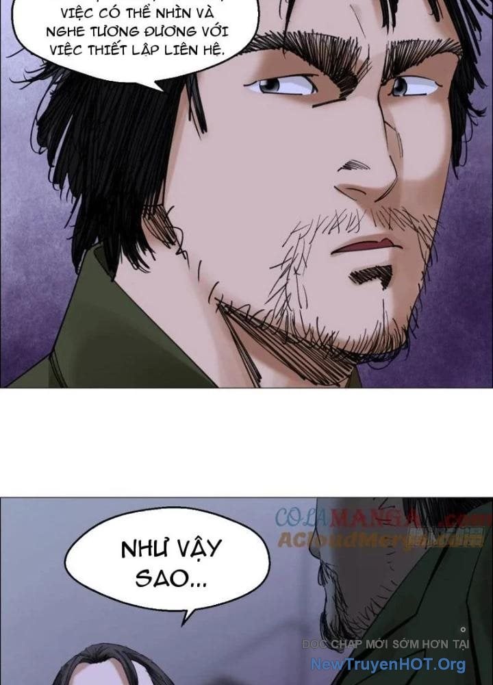 Giờ Ngọ Ba Khắc: Chapter 83